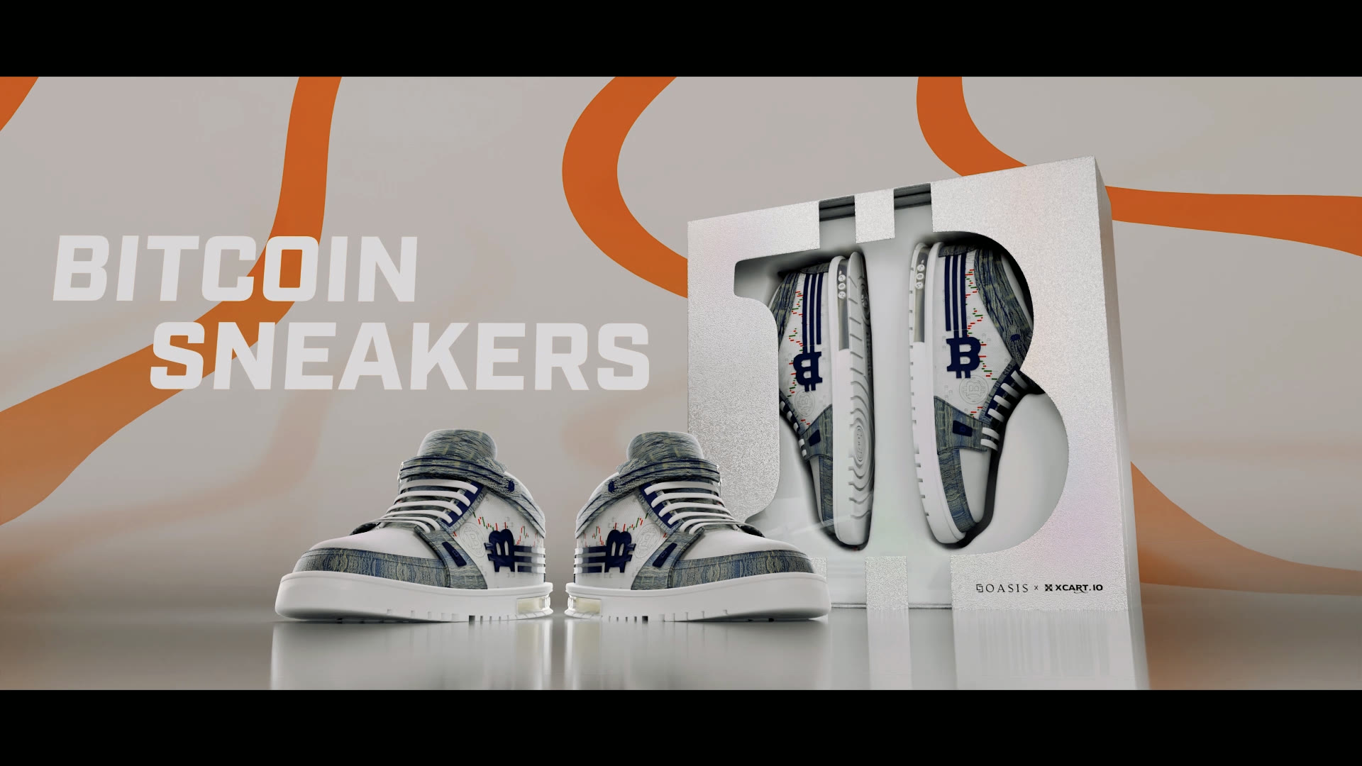 Sneaker Commercial