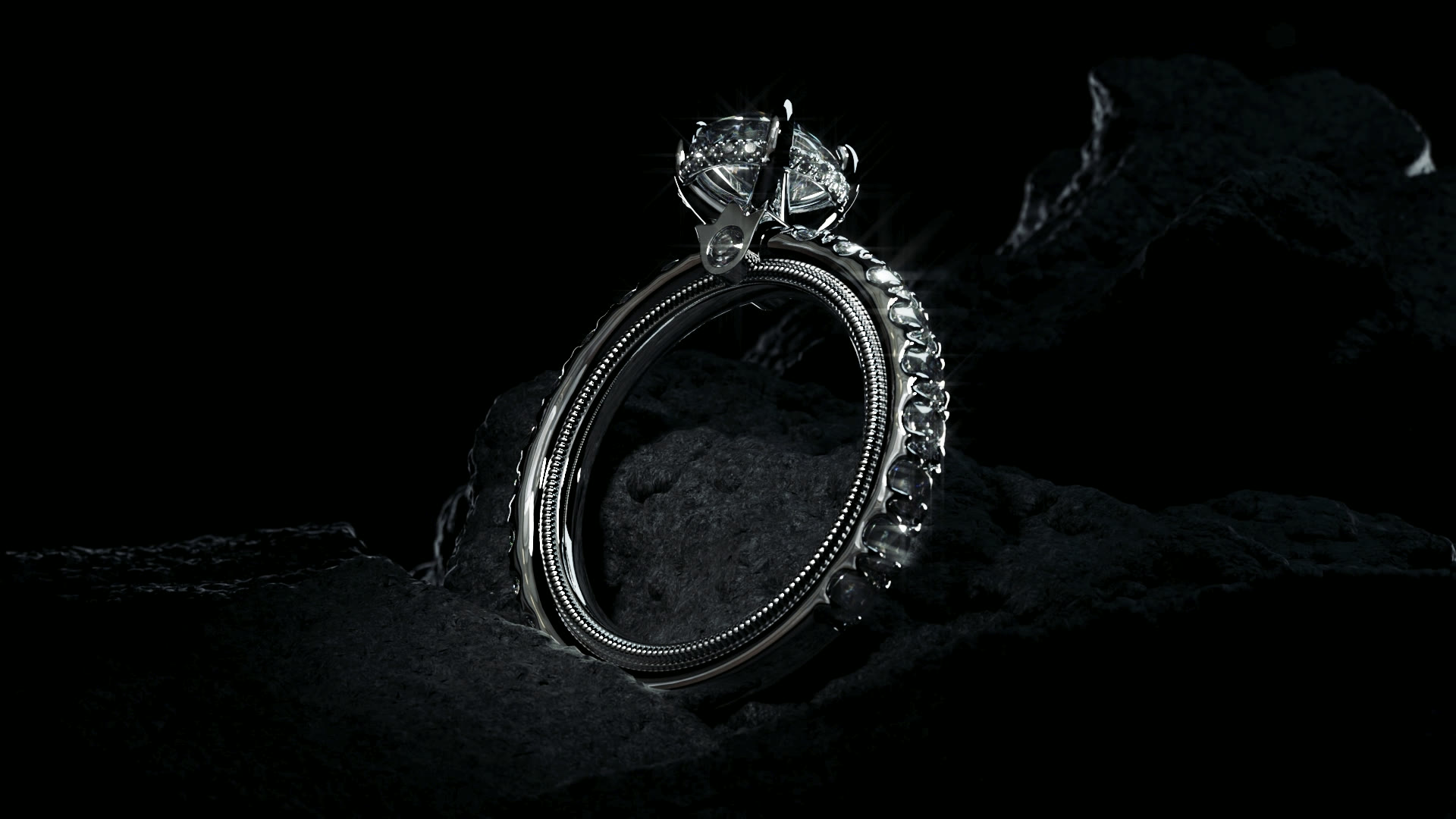 Diamond Ring