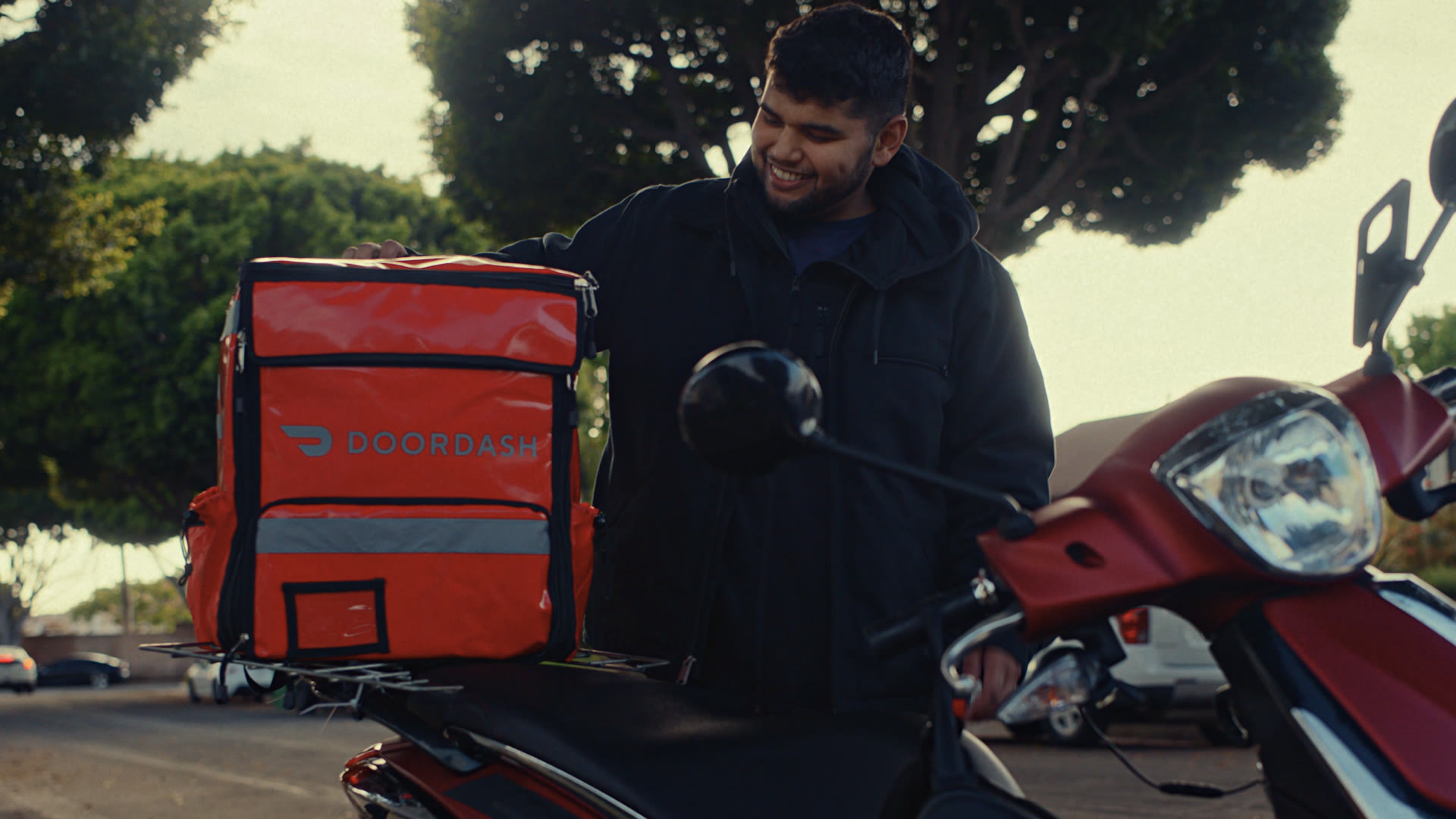 Doordash Commercial