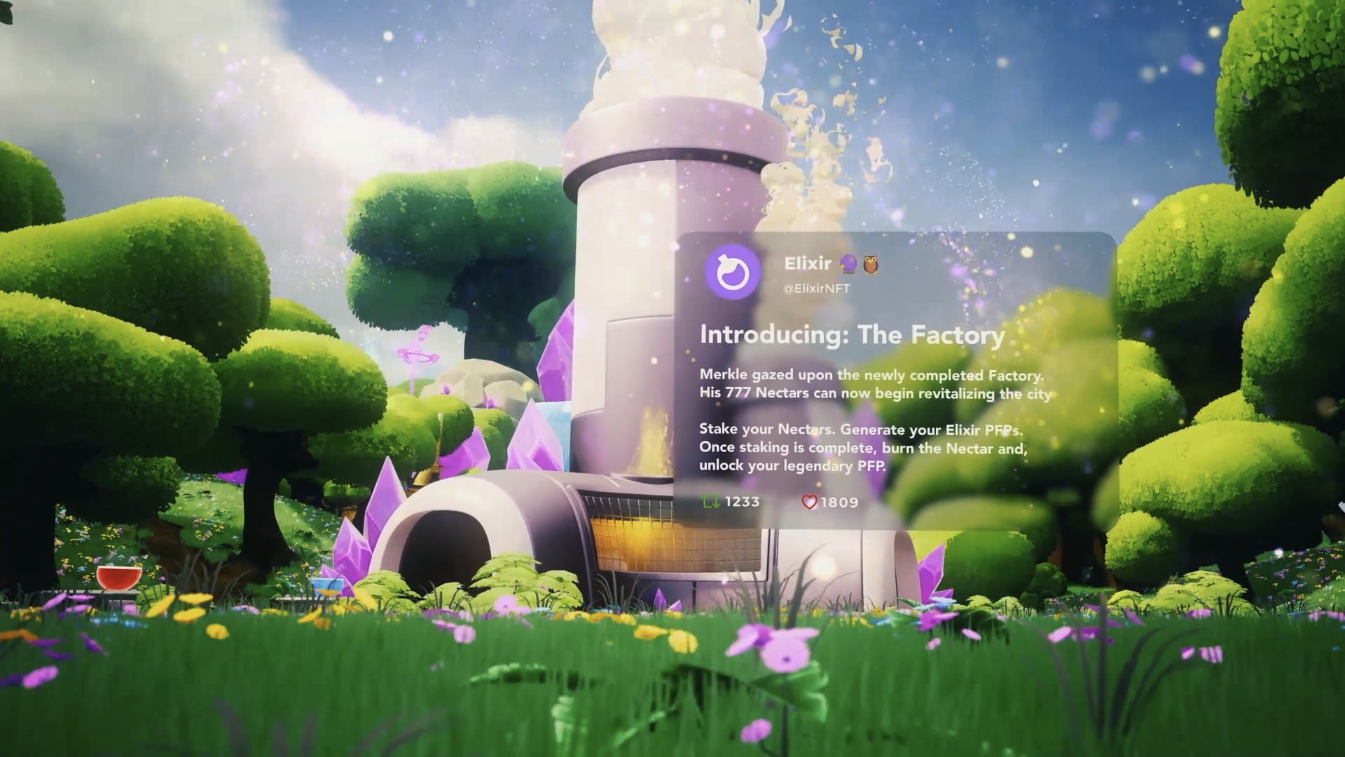 Introducing Elixir