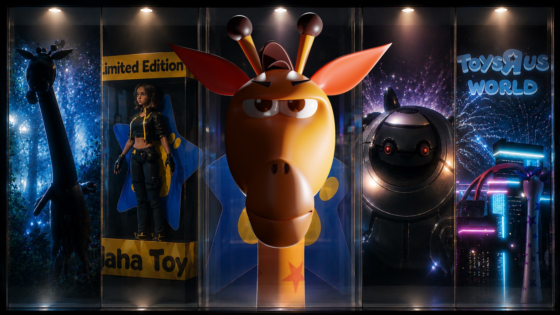Toys"R"Us.xyz
